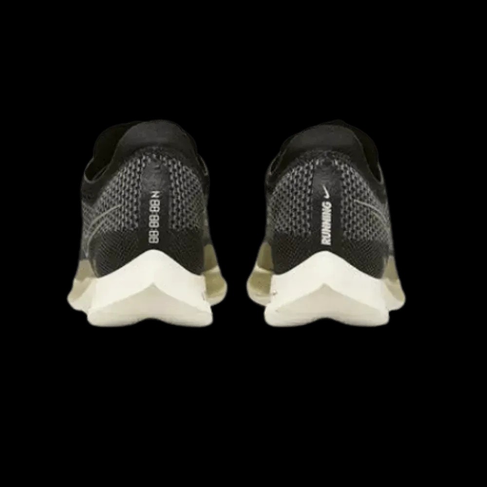 ZoomX Streakfly 'Black Metallic Gold Grain' - HypeFly India View 4