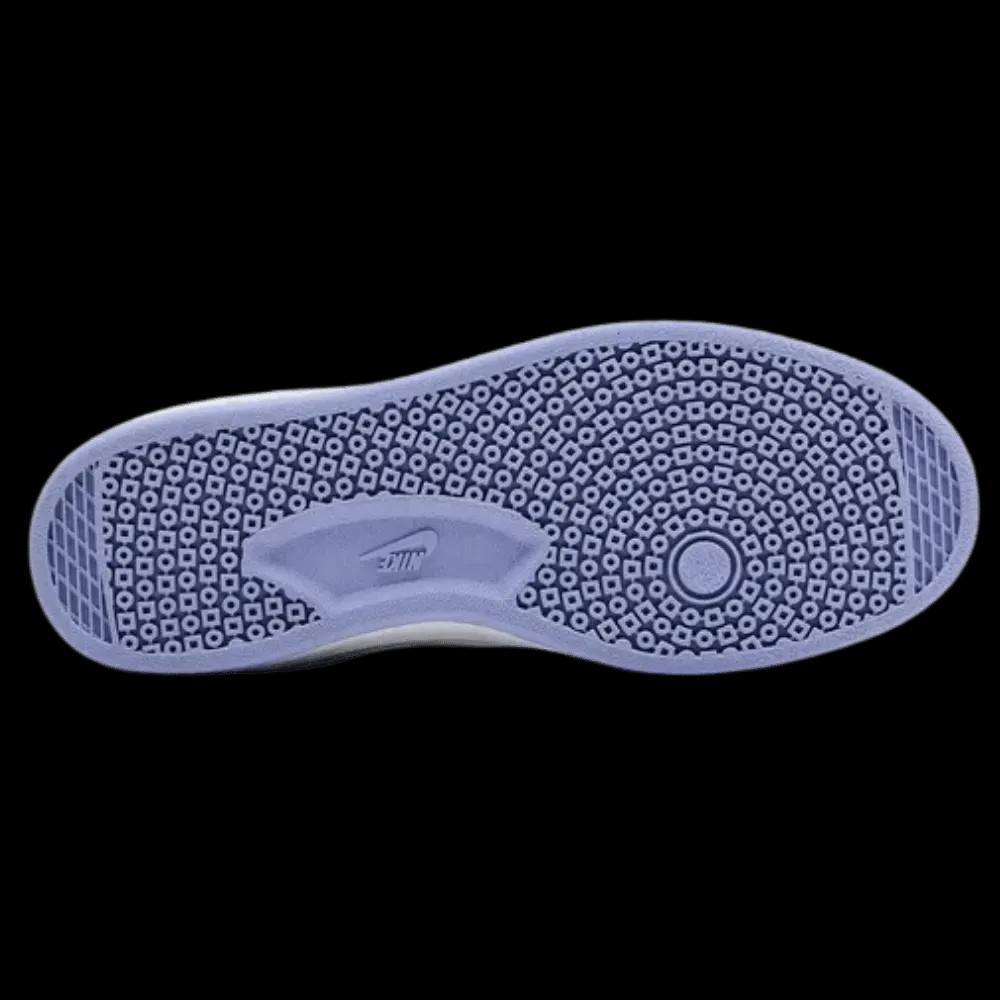 Nike Alleyoop SB 'Summit White Light Thistle' - HypeFly India View 5