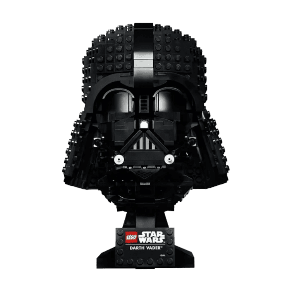 Lego Star Wars Darth Vader™ Helmet - HypeFly India View 3