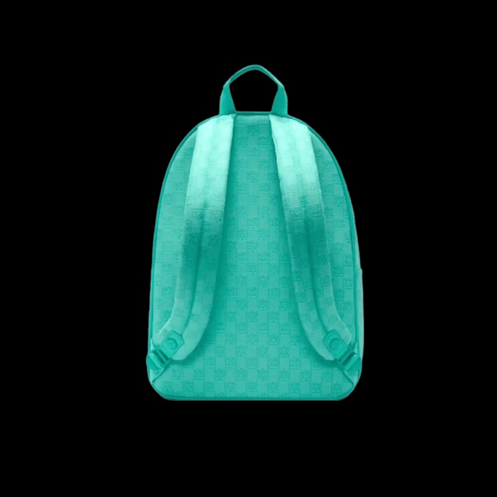 Jordan Monogram Backpack - Emerlad Rise - HypeFly India View 2