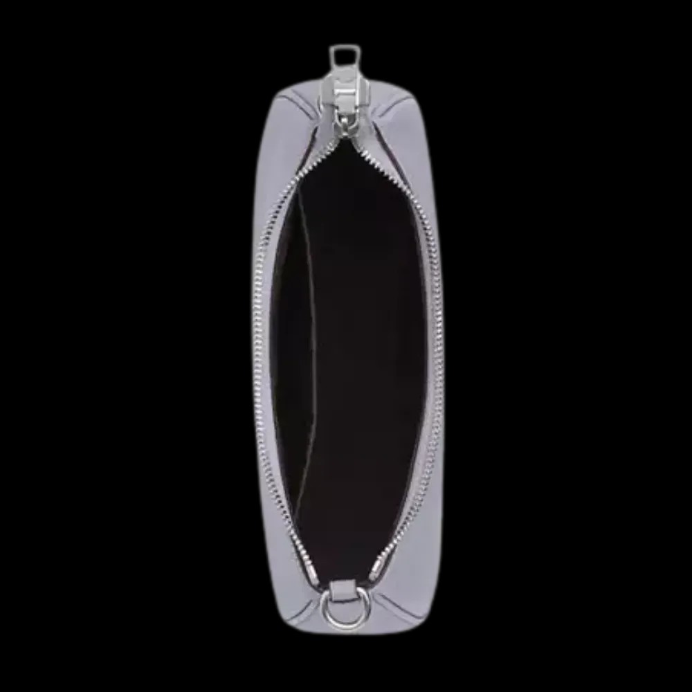 Coach Teri Shoulder Bag Silver/Mist - HypeFly India View 4