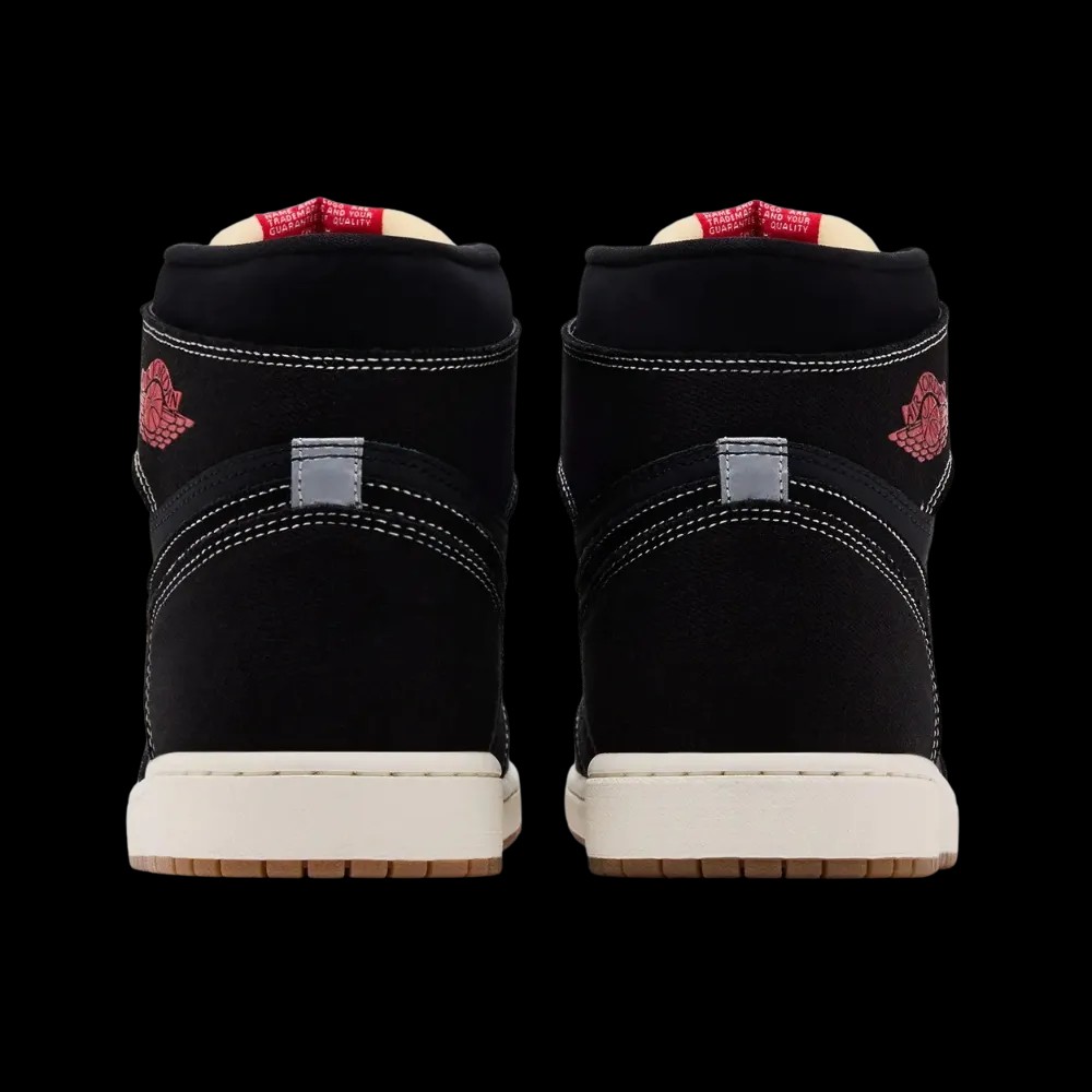 Air Jordan 1 High OG 'Flight Club' - HypeFly India View 2
