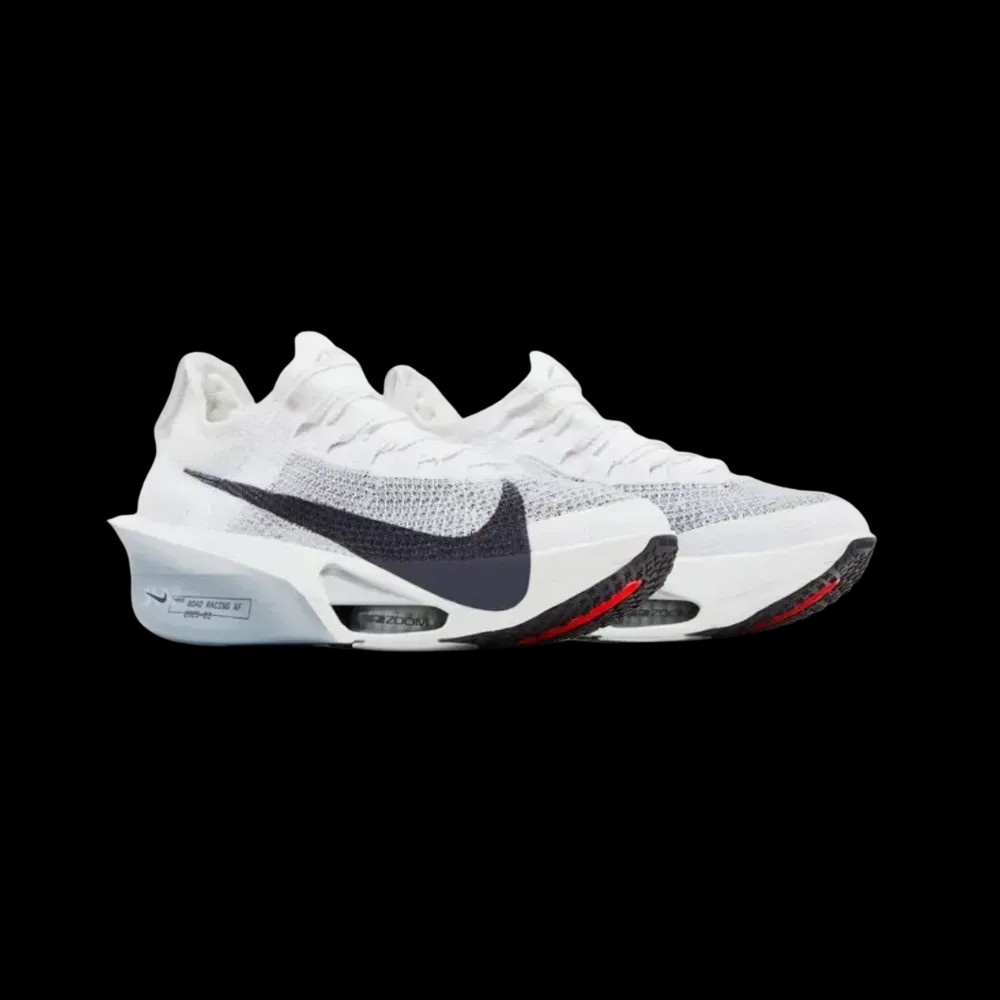 Nike Air Zoom Alphafly NEXT% 3 'Gridiron' - HypeFly India View 5