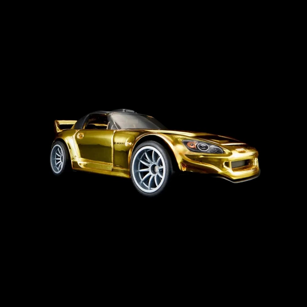 Hot Wheels RLC Exclusive Honda S2000 - HypeFly India View 5