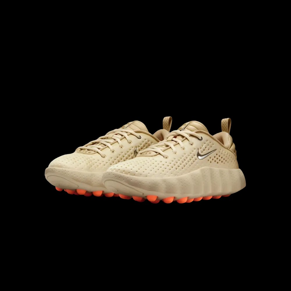 Nike Mind 002 'Light Khaki' - HypeFly India View 5