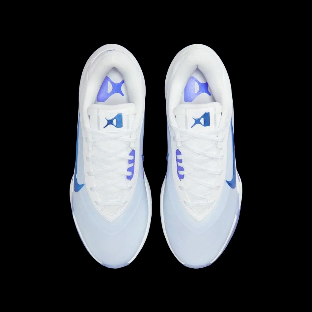 Nike A'One 'White Sapphire' - HypeFly India View 5