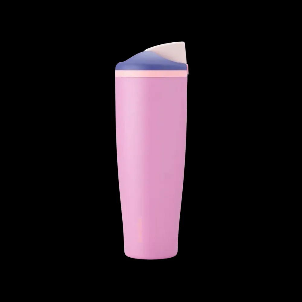 Owala Freesip-Tumbler 40oz "Pretty In Purple" - HypeFly India View 5