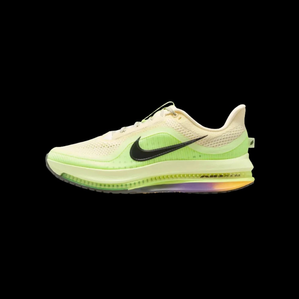 Nike Pegasus Premium 'Alabaster Volt' - HypeFly India View 3