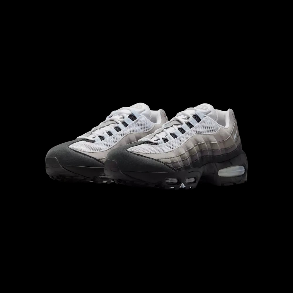 Nike Air Max 95 OG 'Blue Tint' 2025 - HypeFly India View 5