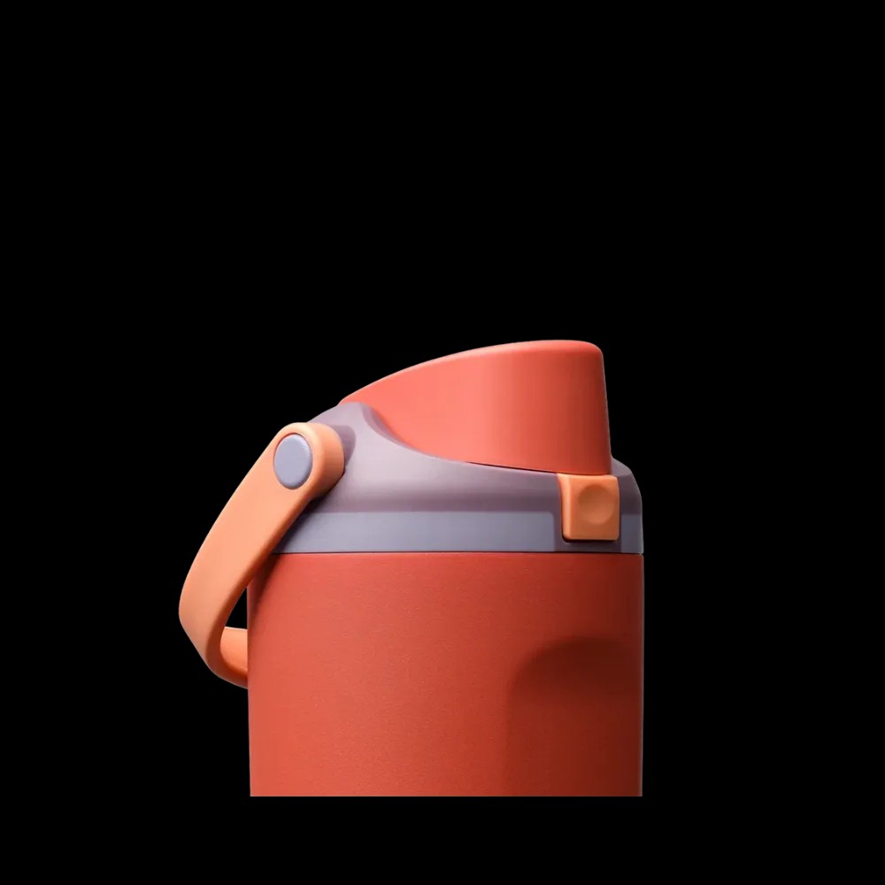 Owala Freesip-Sway 30oz "Eucalyptus" - HypeFly India View 4