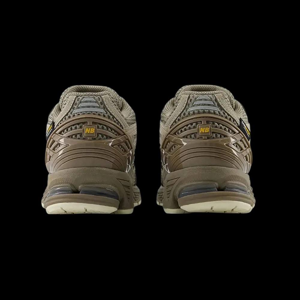 New Balance 1906R Cordura 'Arid Stone Black Cement' - HypeFly India View 3