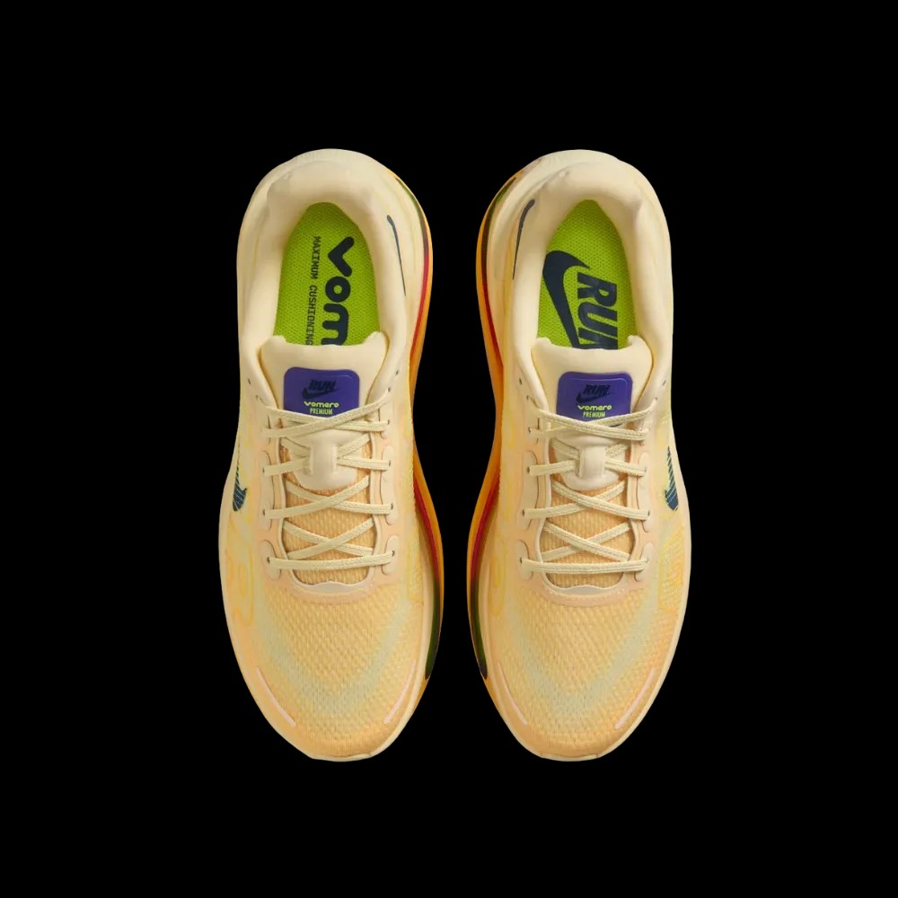 Nike Vomero Premium 'Alabaster' - HypeFly India View 4