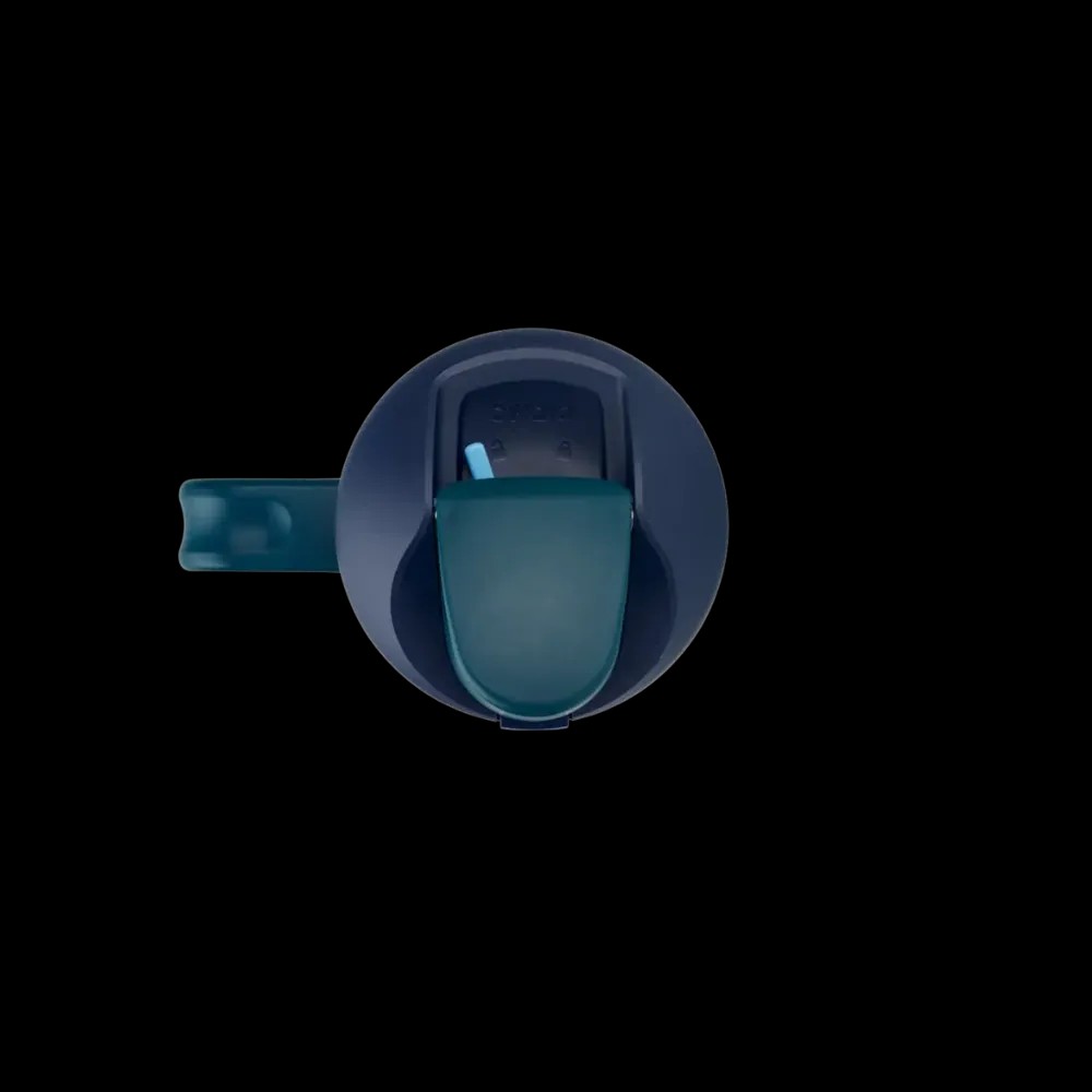 Owala Freesip-Tumbler 40oz "Sea Captain" - HypeFly India View 2