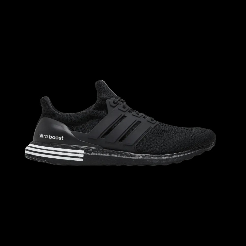 Adidas UltraBoost 5.0 'Black White' - HypeFly India View 1