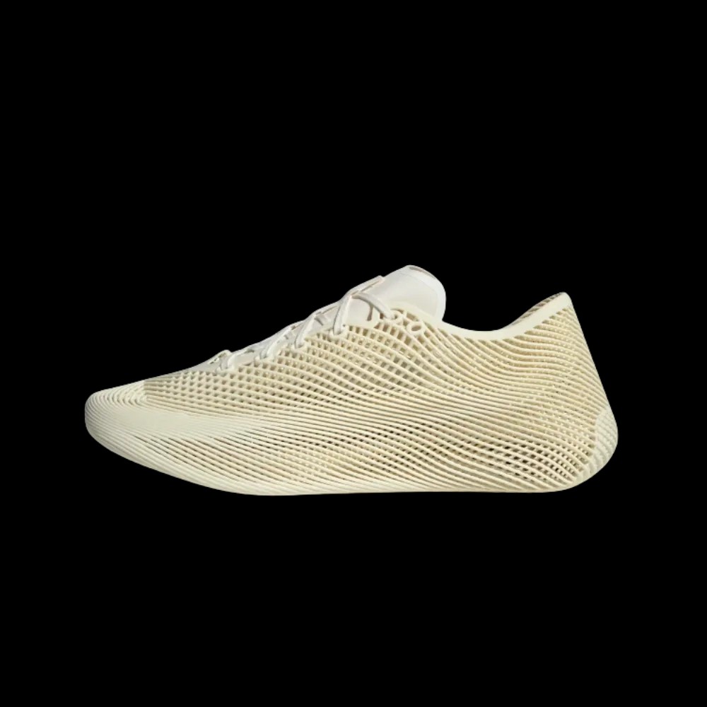 Adidas Climacool 4D Laced 'Cream' - HypeFly India View 3