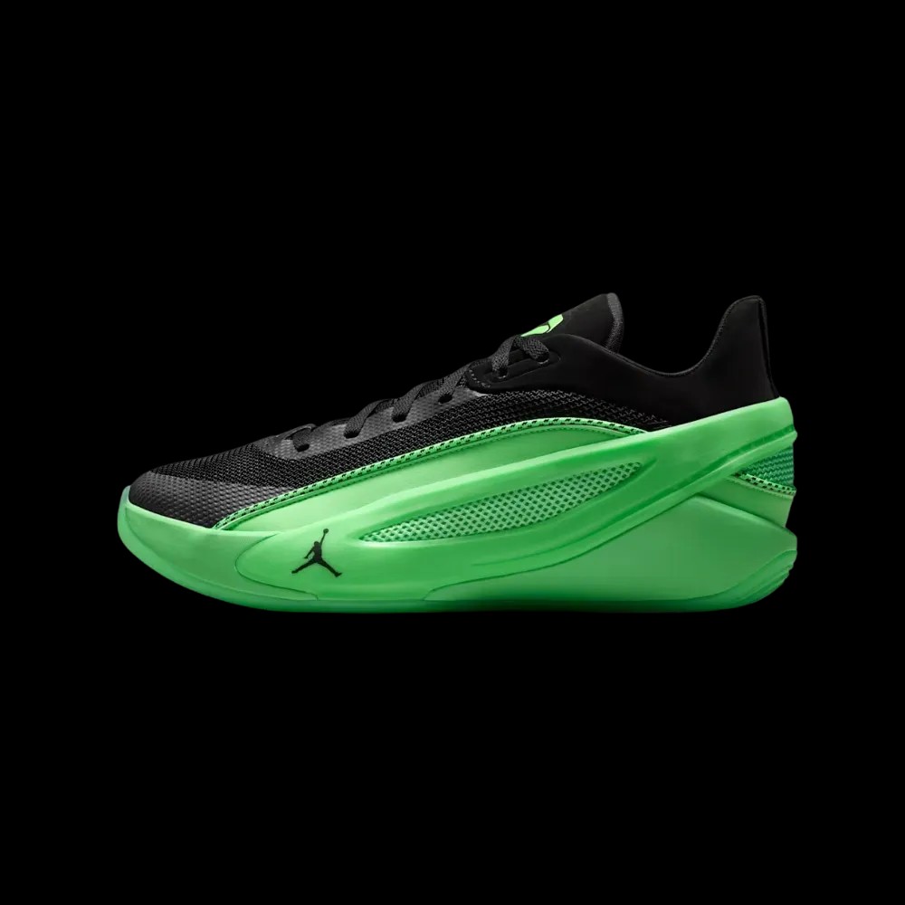 Air Jordan Luka 5 'Venom' - HypeFly India View 3