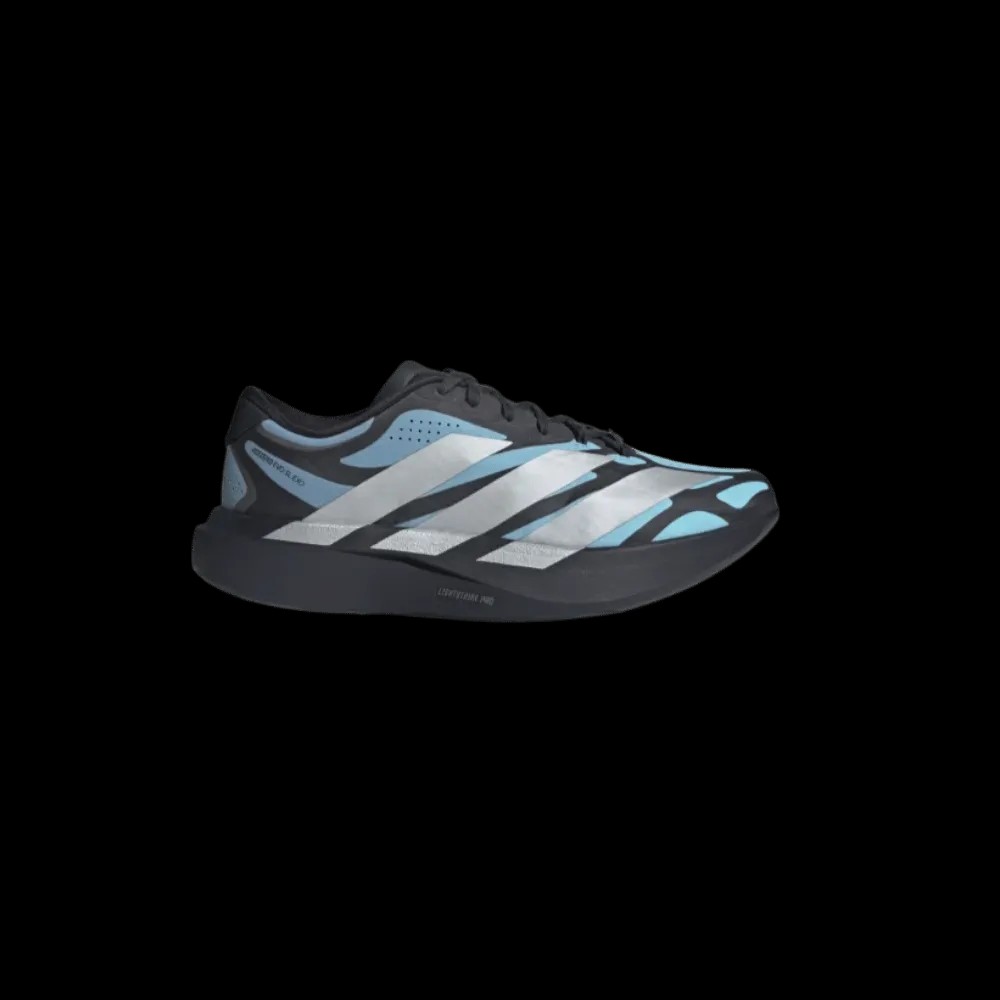 Adidas Adizero Evo SL Exo Shoes Glow Purple - HypeFly India View 1