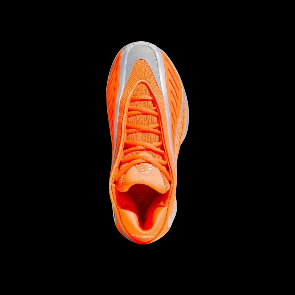 Adidas AE 2 'All-Star' - HypeFly India View 2