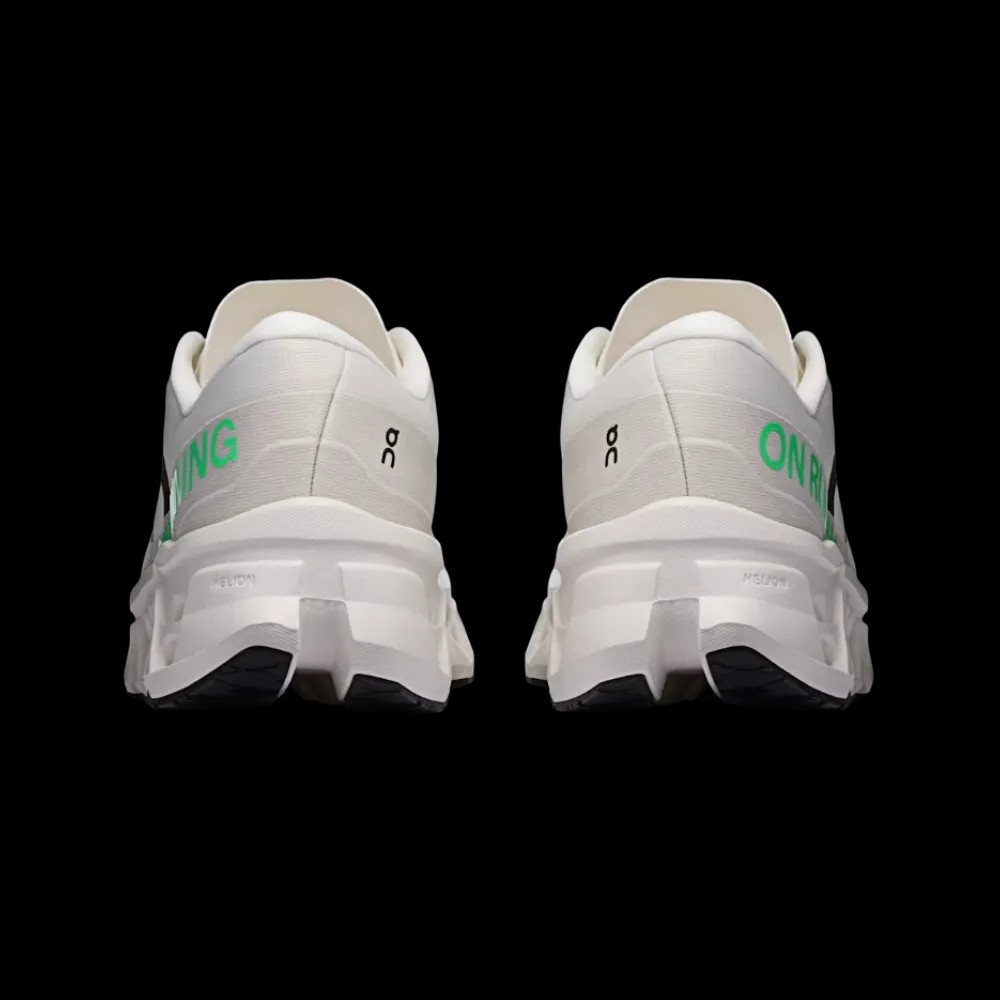 On Running Cloudmonster 3 Ivory - HypeFly India View 2