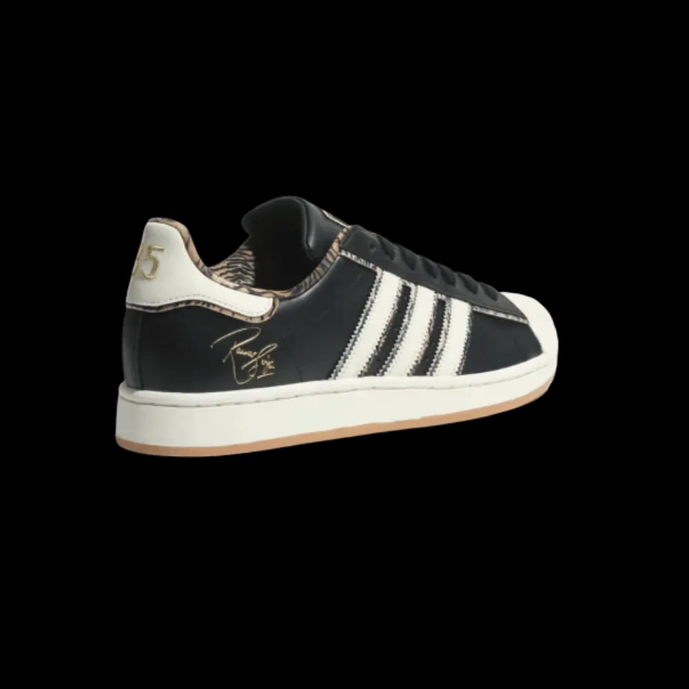 Adidas Superstar X Ranveer Singh - HypeFly India View 4