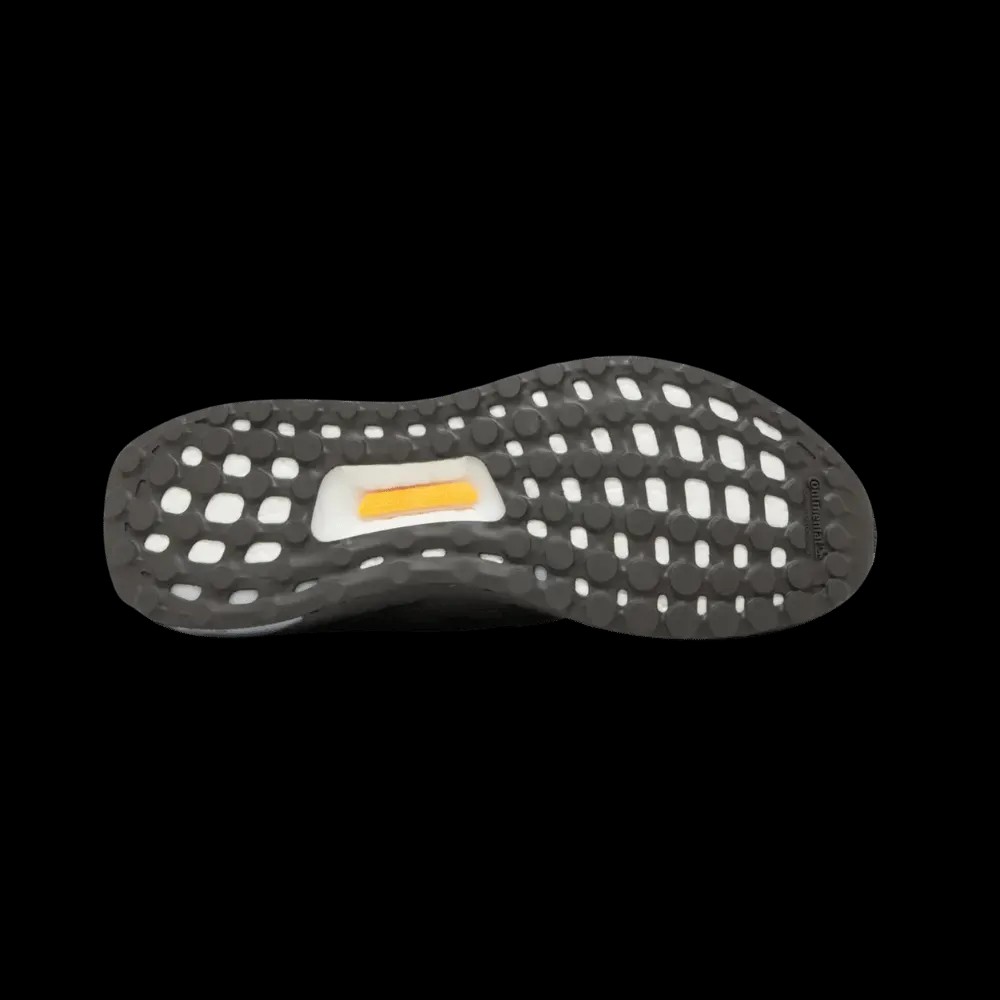 Adidas UltraBoost 1.0 'Charcoal Semi Spark' - HypeFly India View 3