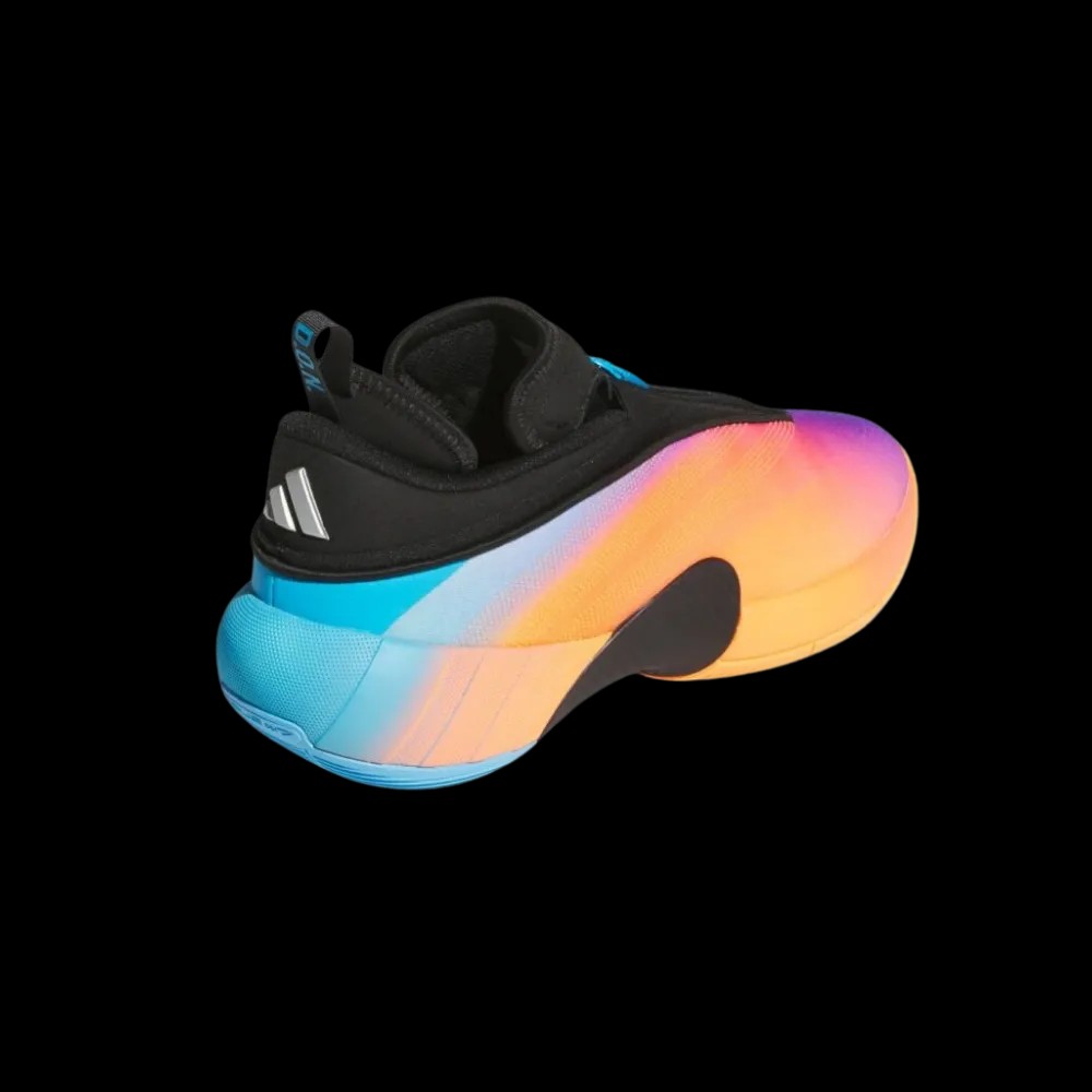 Adidas D.O.N. Issue #7 'All-Star' - HypeFly India View 2