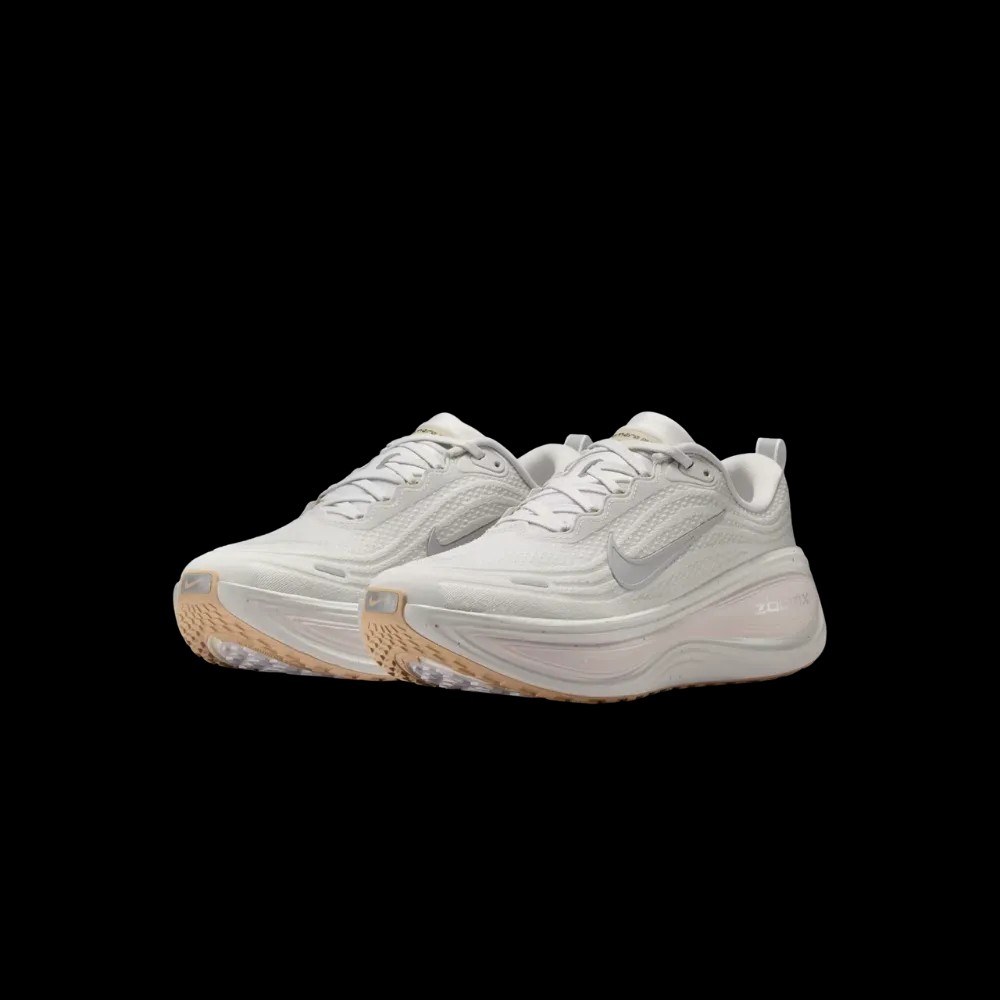 Nike Vomero Plus 'Speckle Vast Grey' - HypeFly India View 6