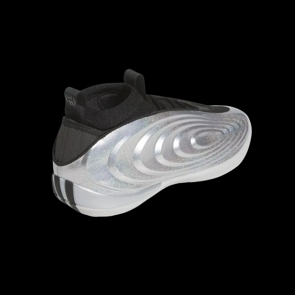 Adidas Harden Vol. 10 'All Star' - HypeFly India View 2