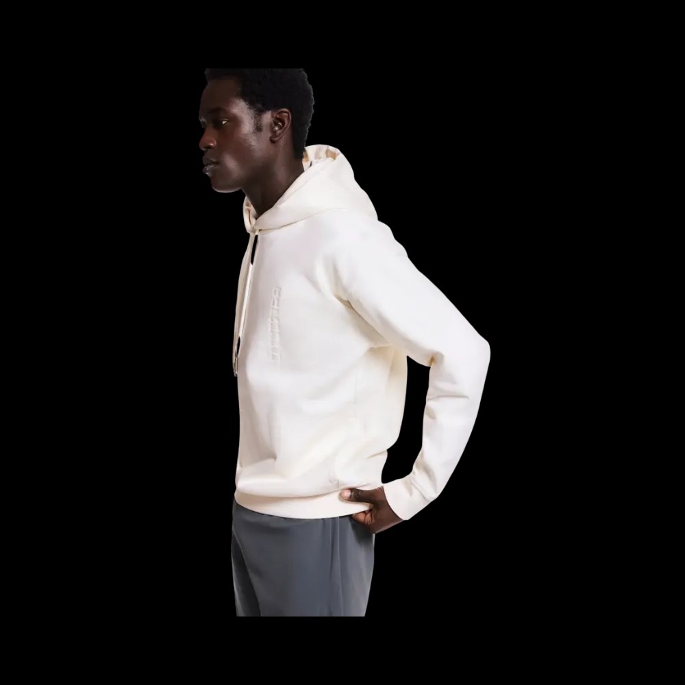 On Collective Hoodie Erewhon Ivory - HypeFly India View 5
