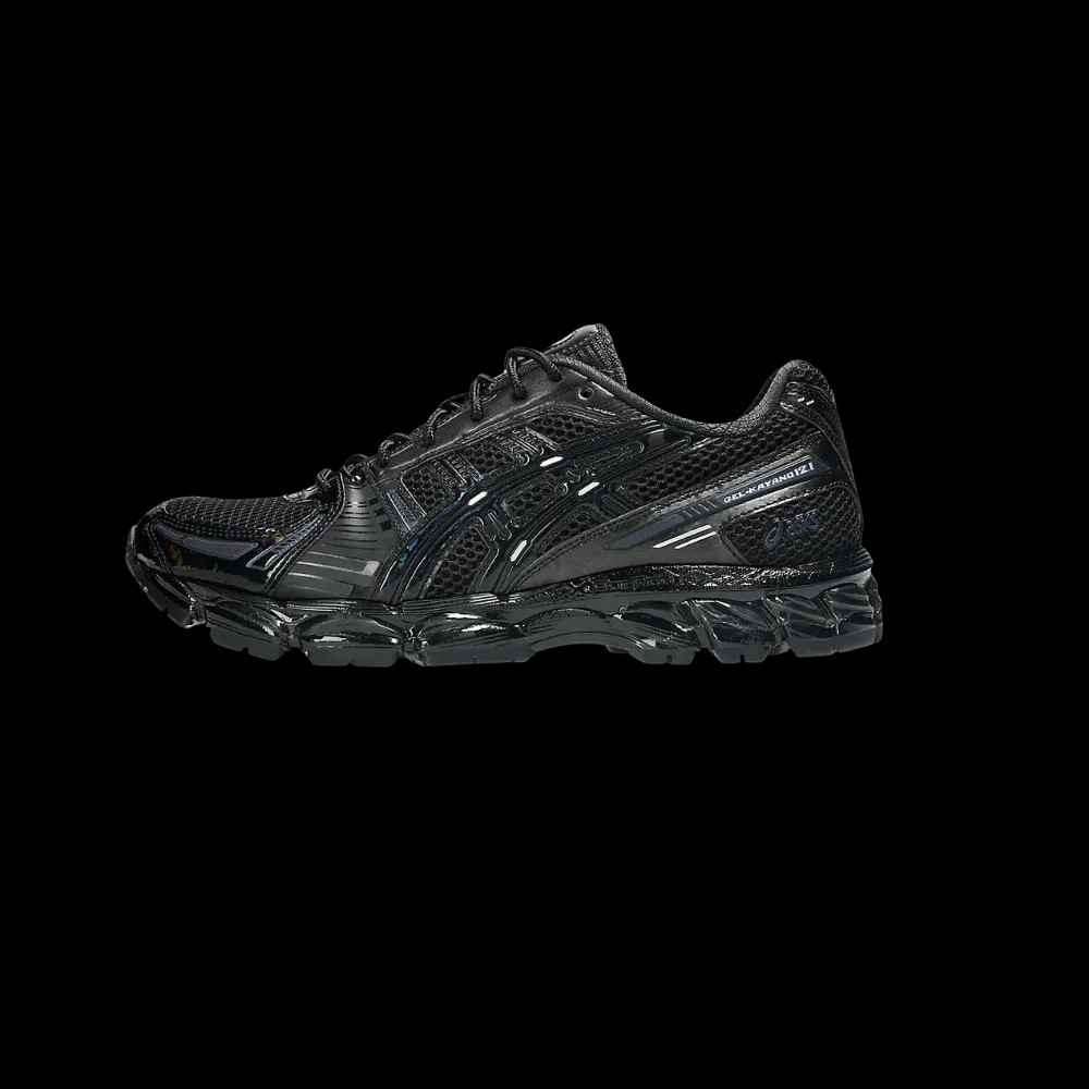 Atmos x Asics Gel Kayano 12.1 'Raden' - HypeFly India View 3