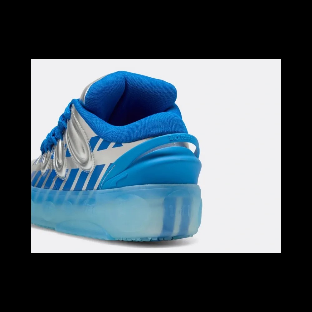  Fast & Furious x Puma Lafrancé Rnr 'Skyline' - HypeFly India View 2