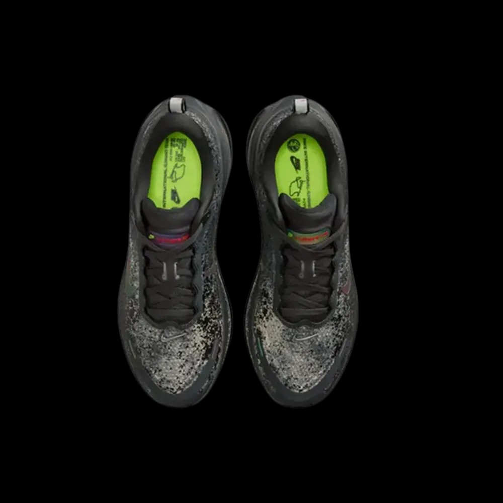 Nike Vomero Plus 'Anthracite Oatmeal' - HypeFly India View 2