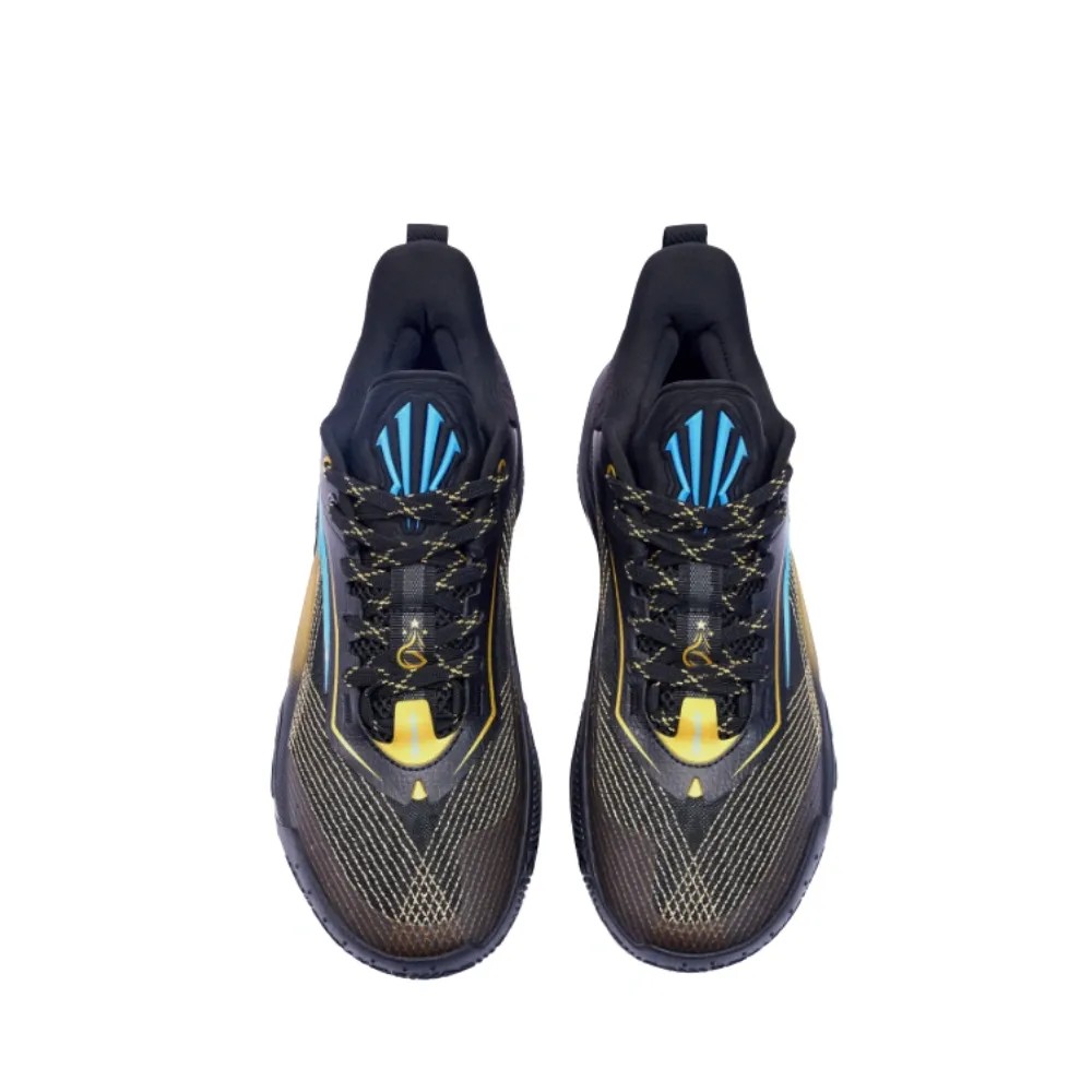 Men's Anta Kai  1 Speed "North Star" Basketball Shoes - HypeFly India View 5