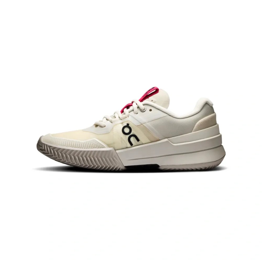 On Running The Roger Pro 2 Clay Ice Pink - HypeFly India View 4