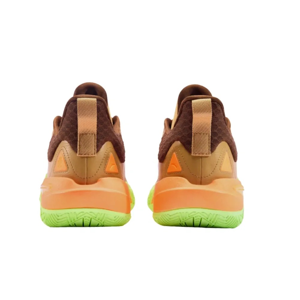 Anta Kai 1 Speed "Young at Heart" Basketball Shoes - HypeFly India View 4