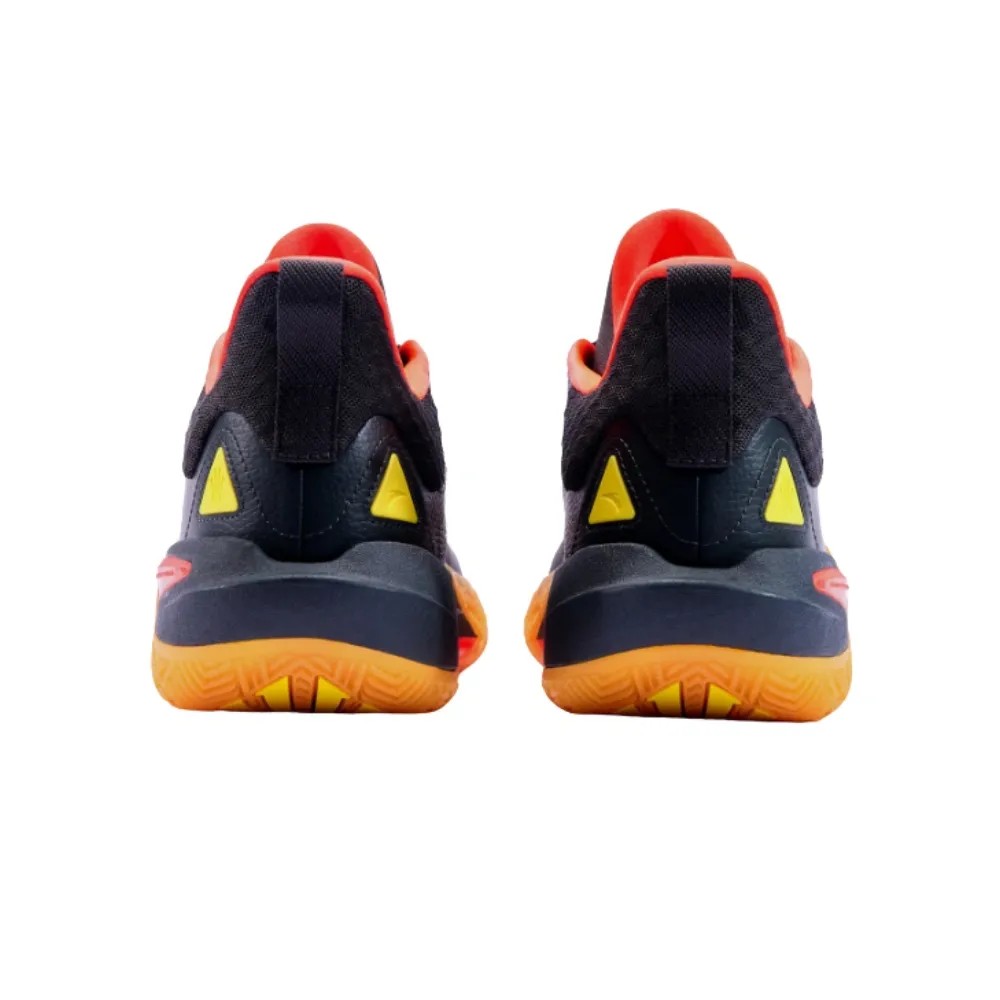 Men's Anta Kai 1 Speed "Tribe" Basketball Shoes - HypeFly India View 4