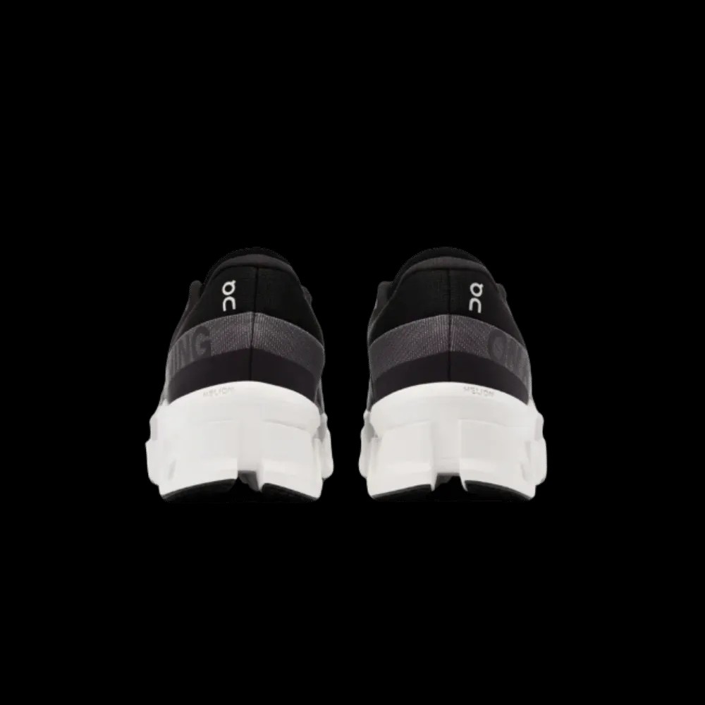 On Running Cloud Monster 2 Black Frost - HypeFly India View 5