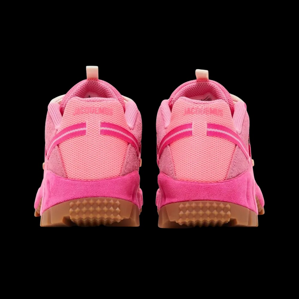 Nike Jacquemus x Air Humara LX 'Pink Flash' - HypeFly India View 4
