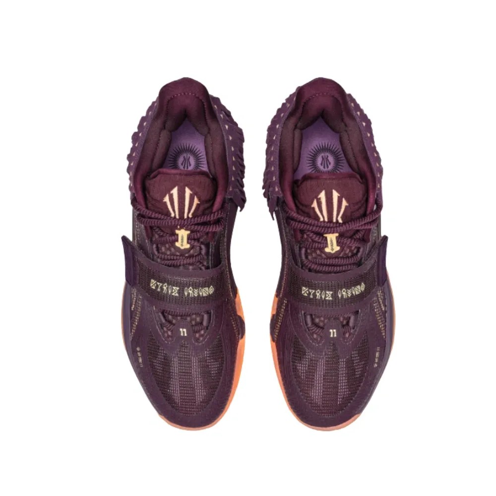 Anta Kai 1 Chief Hélà "CROWN JEWEL" - HypeFly India View 5