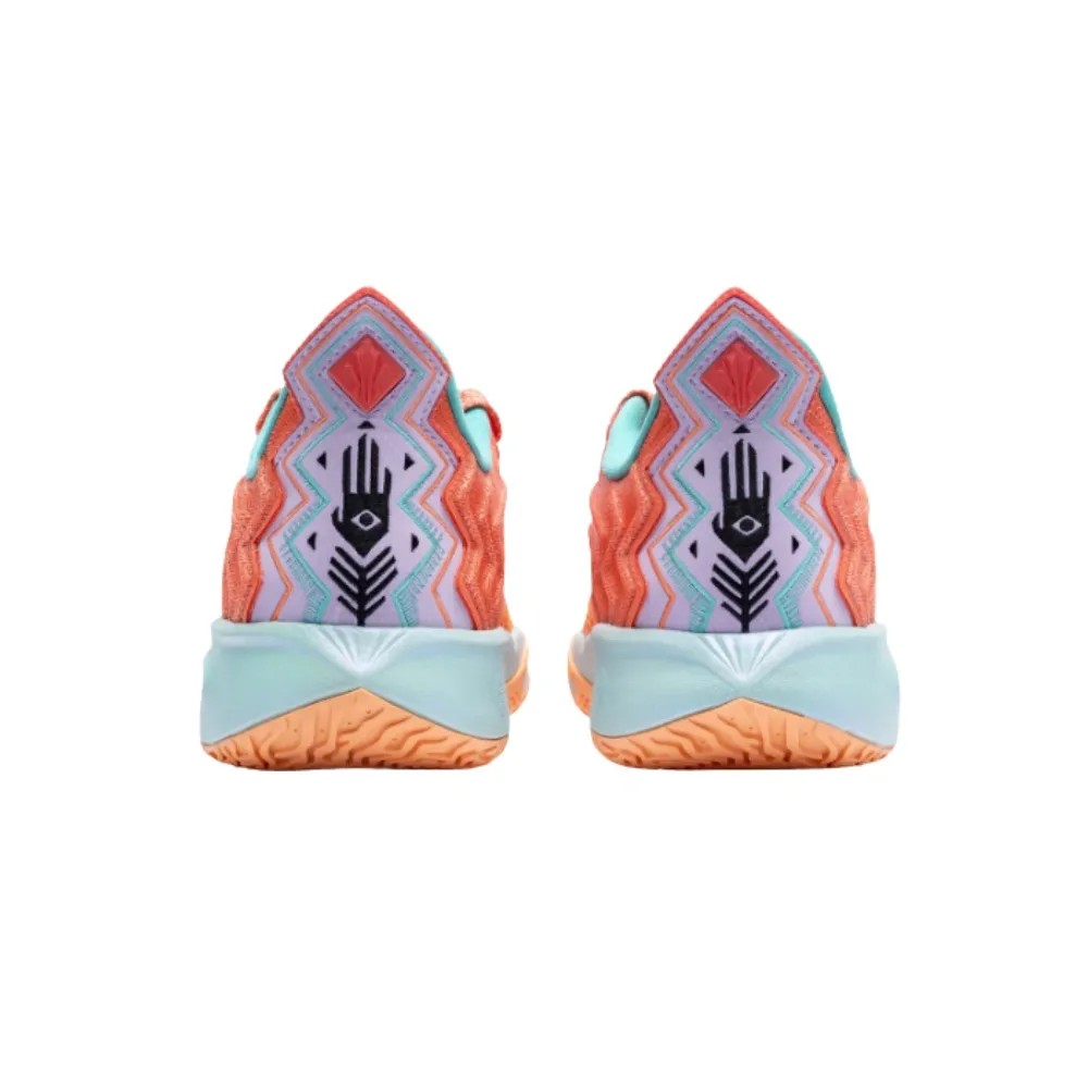 Anta Kai 2 "SUN" Basketball Shoes - HypeFly India View 4