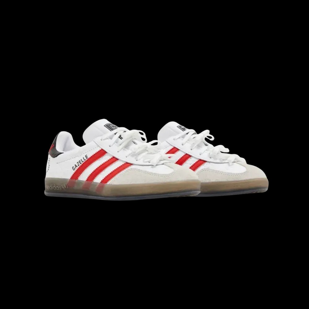 Adidas Hello Kitty x Gazelle Indoor '50th Anniversary' - HypeFly India View 5