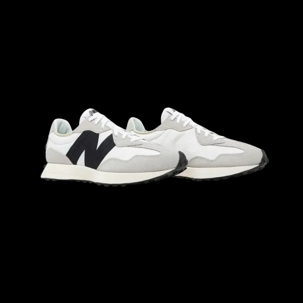 New Balance 327 'Sea Salt' - HypeFly India View 5