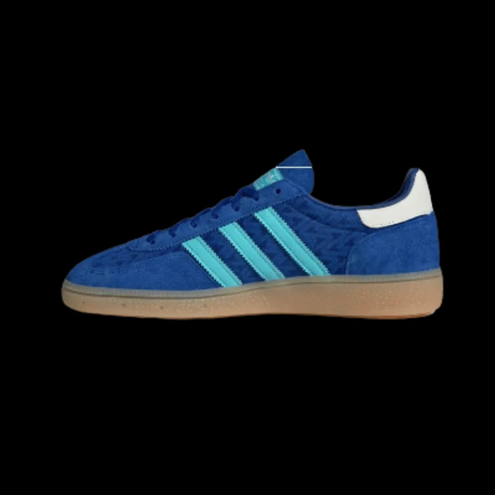  Adidas Handball Spezial Shoes Royal Blue - HypeFly India View 3