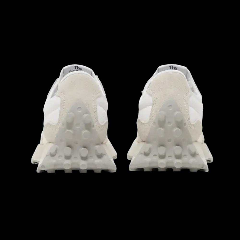 New Balance Wmns 327 'Sea Salt' - HypeFly India View 4