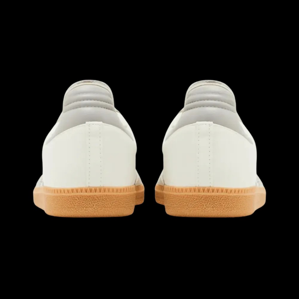 Samba OG 'Off White Grey' - HypeFly India View 4