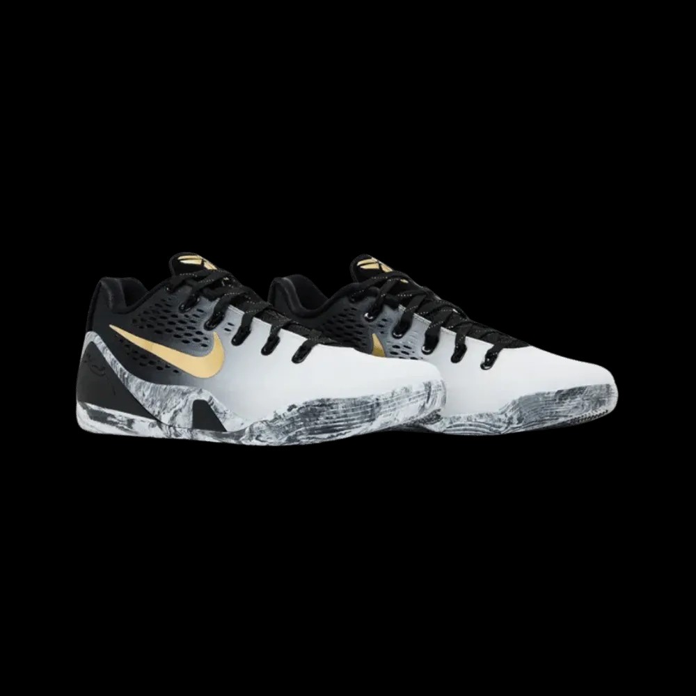 Kobe 9 EM Protro 'Mambacita' - HypeFly India View 2