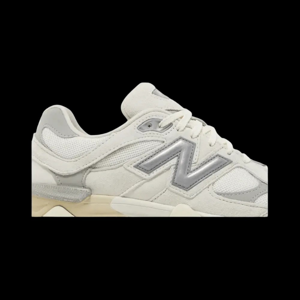 New Balance 9060 'Sea Salt Concrete' - HypeFly India View 3