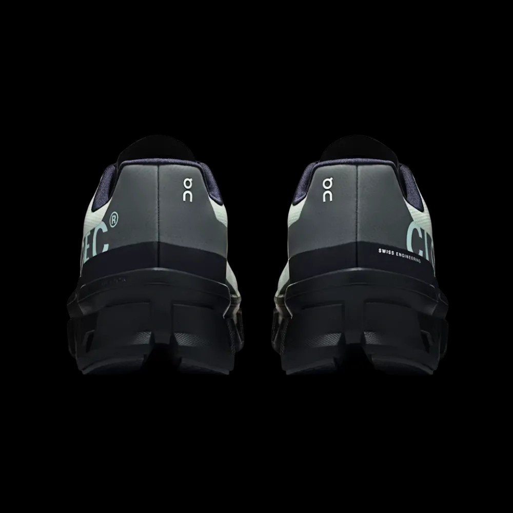On Running Cloudmonster Glacier Black - HypeFly India View 2