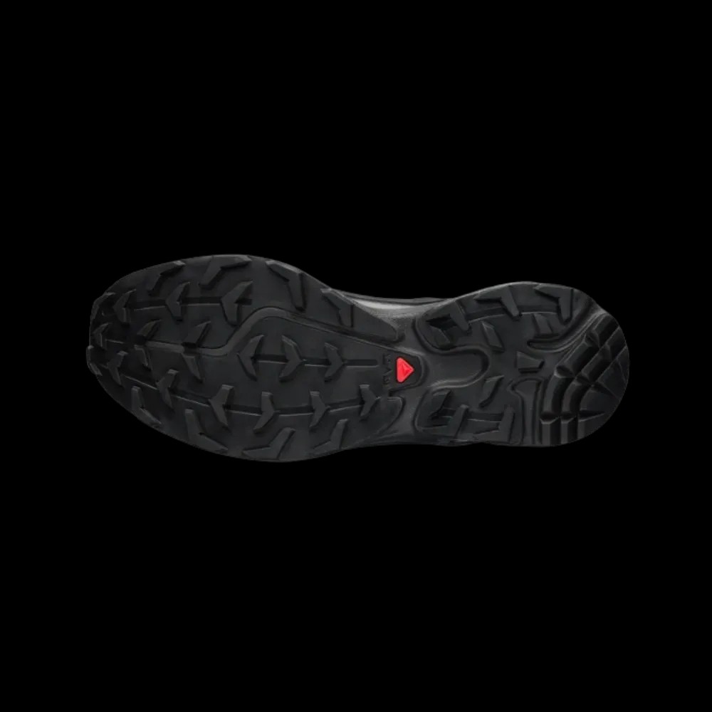Salomon XT-6 Black / Phantom - HypeFly India View 2