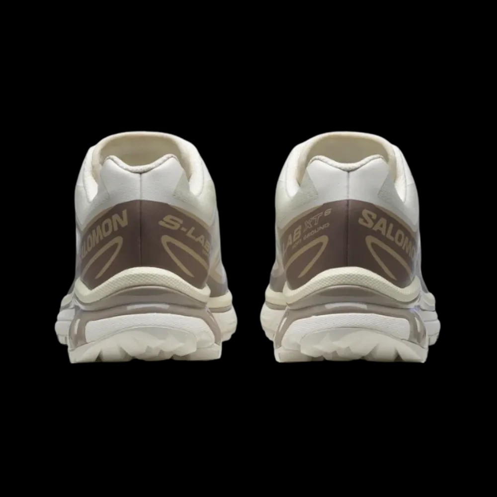 Salomon XT-6 Vanilla Ice / Iron / Etherea - HypeFly India View 3